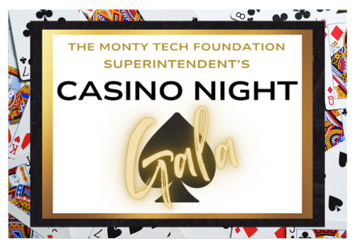 Gala Registration